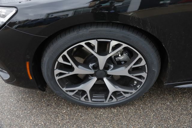 New 2026 Audi A6 Prestige AWD/4WD image 12