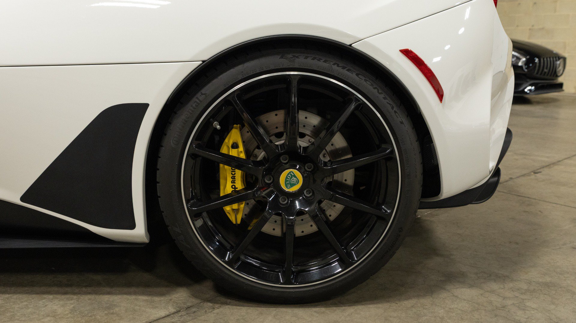 Used 2021 Lotus Evora RWD image 36