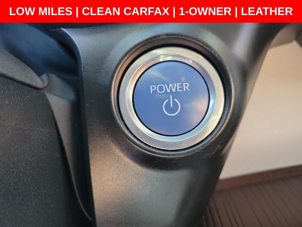 Used 2023 Toyota Sienna LE FWD image 28