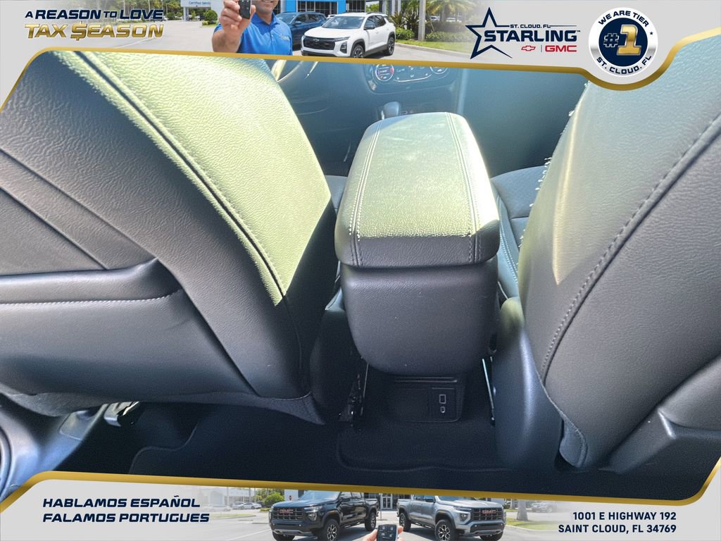 Used 2022 Buick Encore GX Select image 28