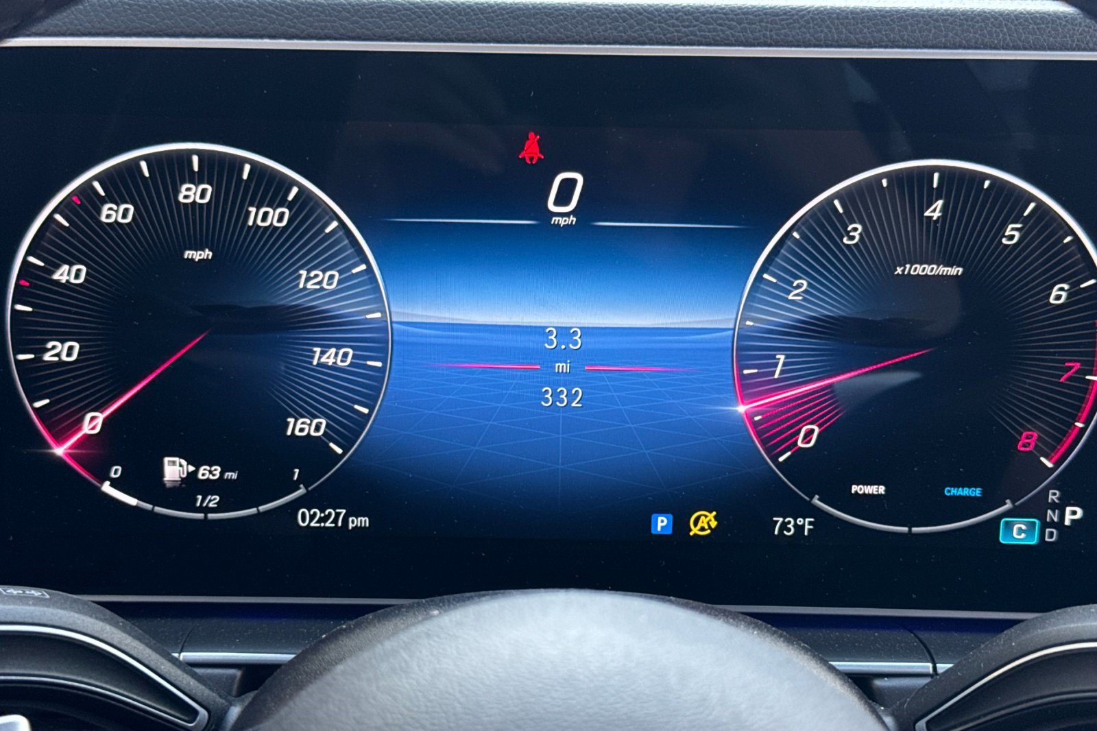 Used 2025 Mercedes-Benz GLE 350 4MATIC image 17