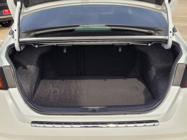 Used 2023 Nissan Altima 2.5 SL FWD image 9
