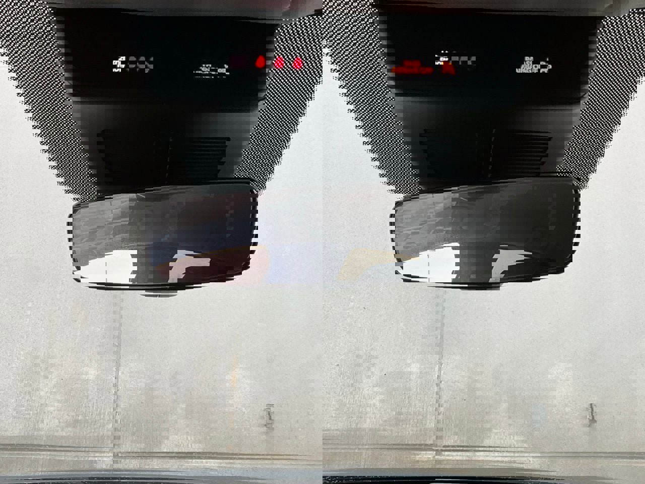 Used 2025 MAZDA CX-50 AWD 2.5 S w/ Select Package image 17