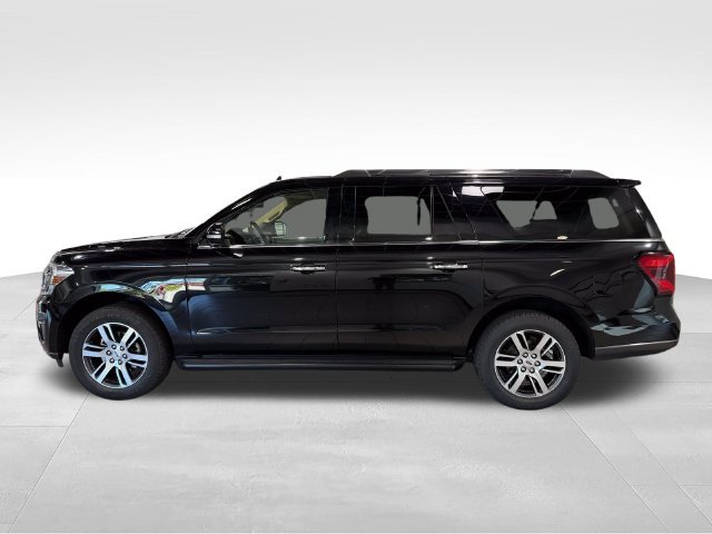 Used 2024 Ford Expedition Max Limited AWD/4WD image 8