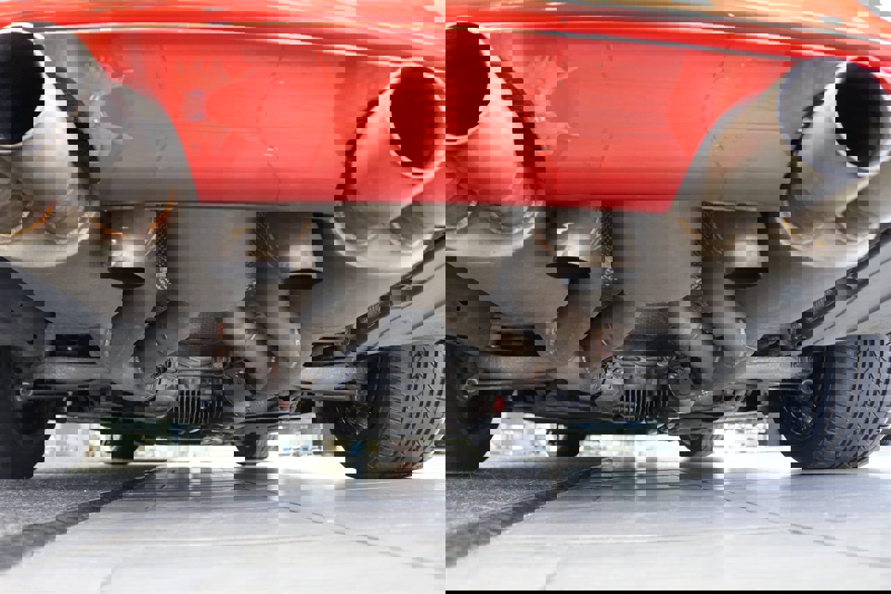 Used 2018 BMW M4 Coupe image 24