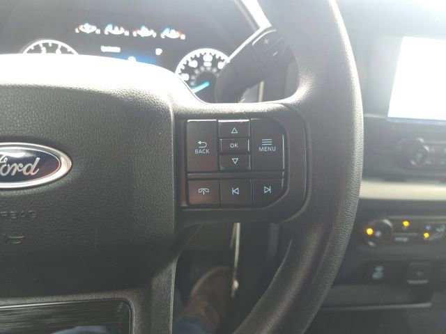 Used 2021 Ford F150 XLT w/ Trailer Tow Package image 15