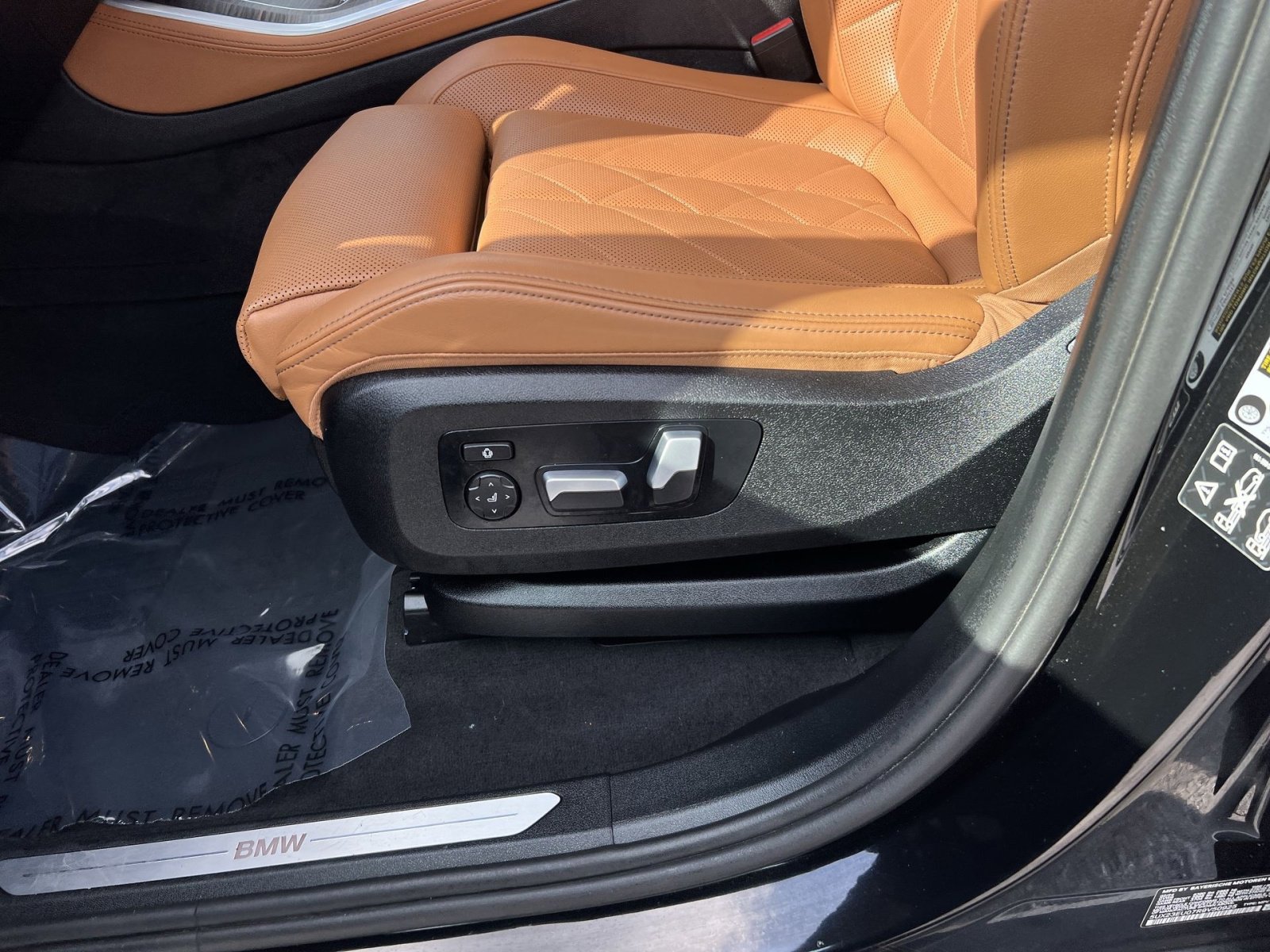 Used 2024 BMW X5 xDrive40i image 14