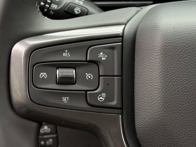 New 2026 Chevrolet Silverado 2500 ZR2 image 15