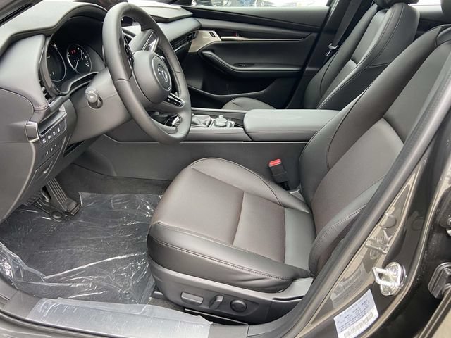New 2026 MAZDA MAZDA3 Hatchback w/Premium Plus Pkg AWD/4WD image 5