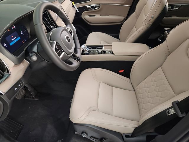 New 2026 Volvo XC90 T8 Core w/ Protection Package AWD/4WD image 14