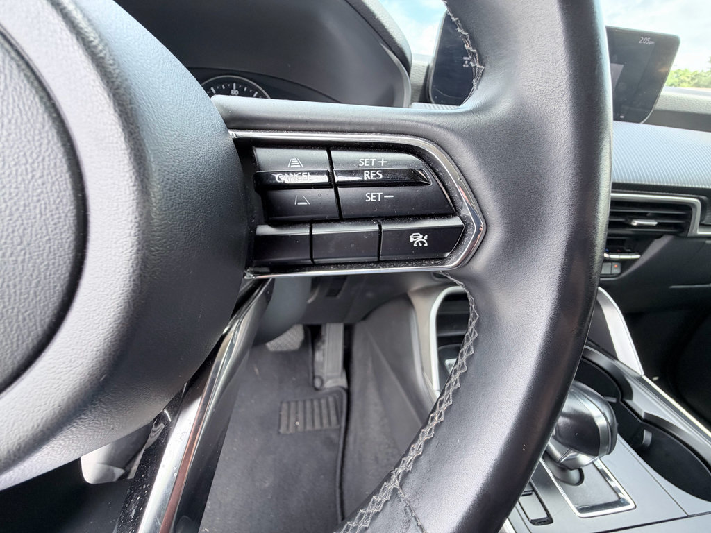 Used 2024 MAZDA CX-90 3.3 Turbo w/ Select Package AWD/4WD image 15