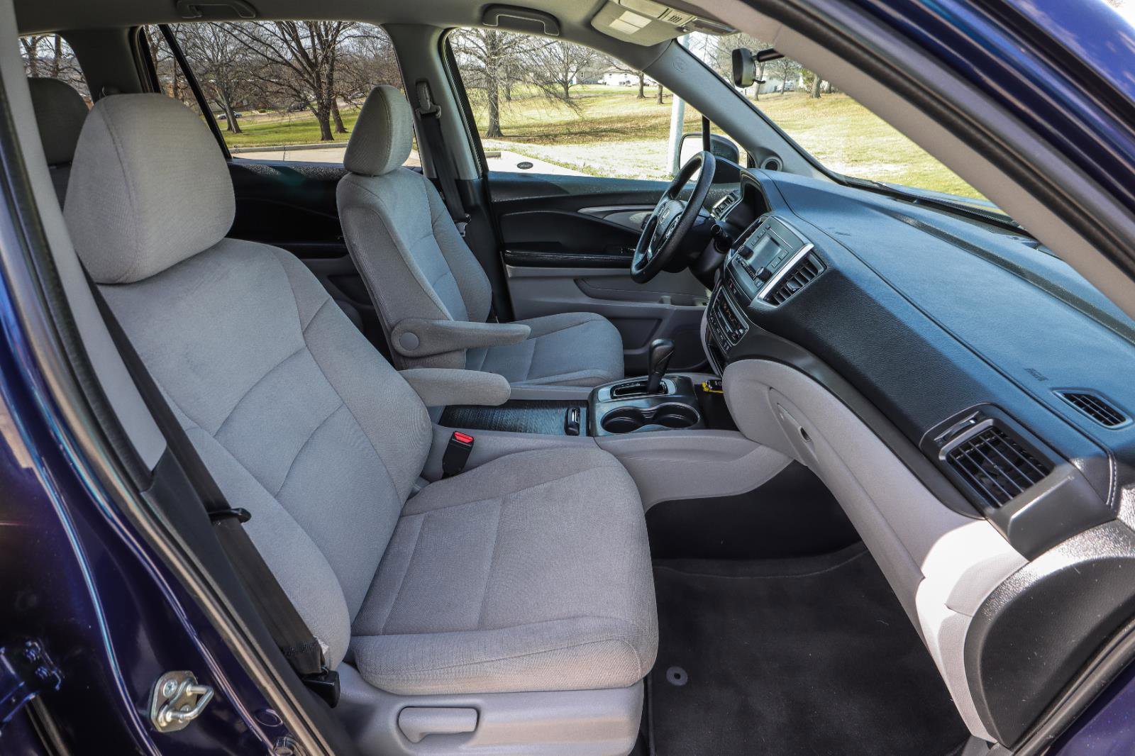Used 2016 Honda Pilot LX image 34
