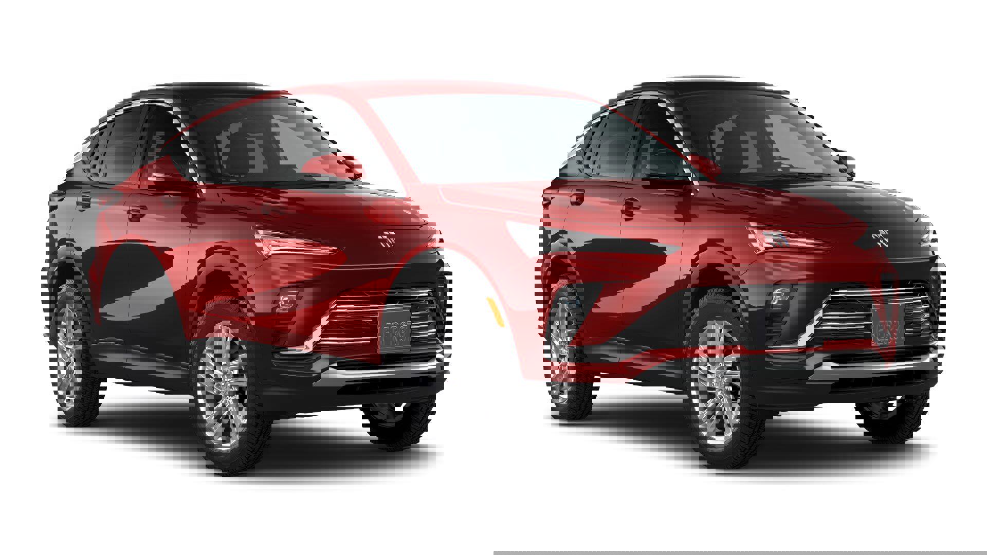 New 2026 Buick Envista Preferred image 28