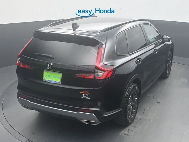 Used 2026 Honda CR-V TrailSport image 25