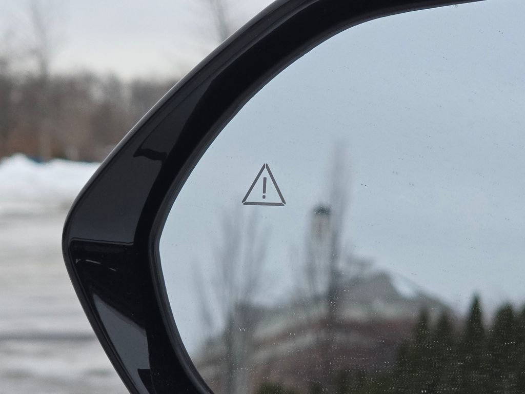 New 2025 Kia K4 GT-Line w/ GT-Line Premium Package image 9