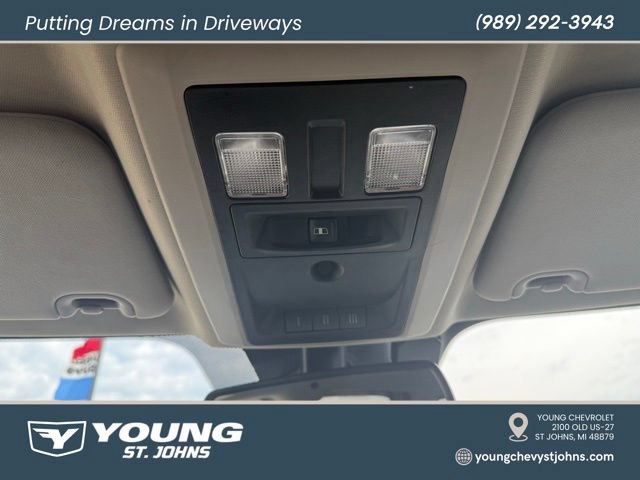 Used 2018 RAM 1500 Classic SLT w/ SLT Plus D←cor Group AWD/4WD image 28