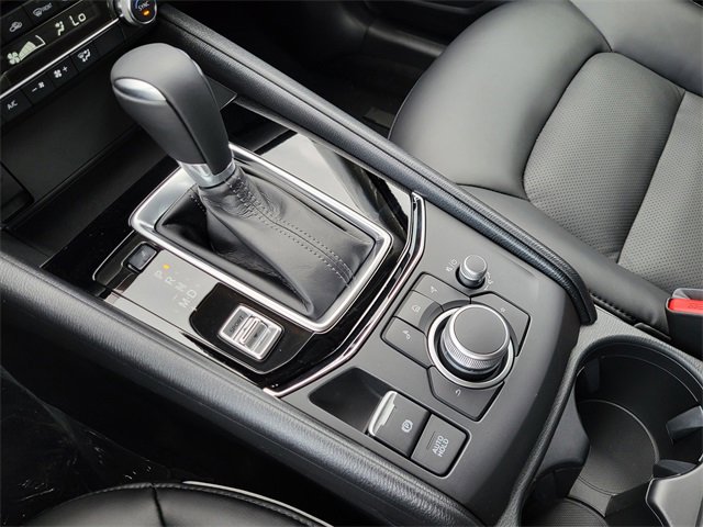 New 2025 MAZDA CX-5 AWD 2.5 S w/ Select Package image 13