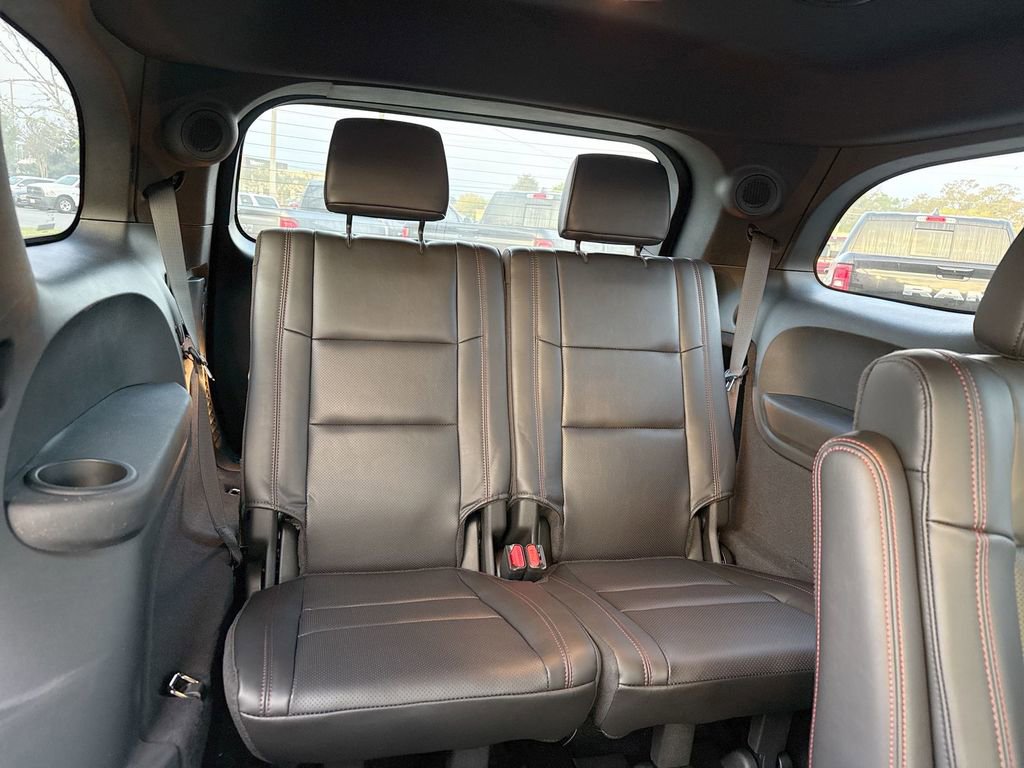 New 2026 Dodge Durango GT AWD/4WD image 25