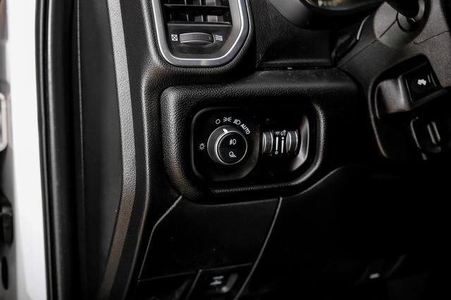 Used 2026 RAM 3500 Laramie AWD/4WD image 27