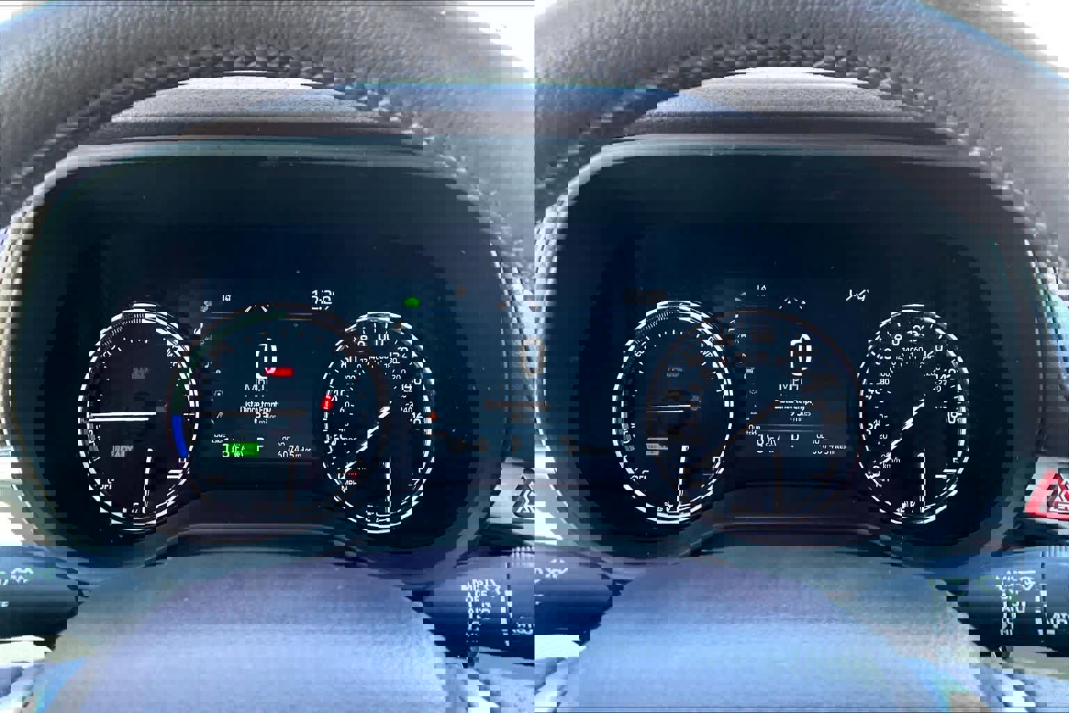 Certified 2021 Toyota Sienna Platinum image 52