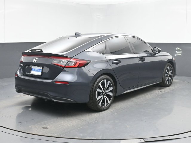 Used 2022 Honda Civic EX-L image 10