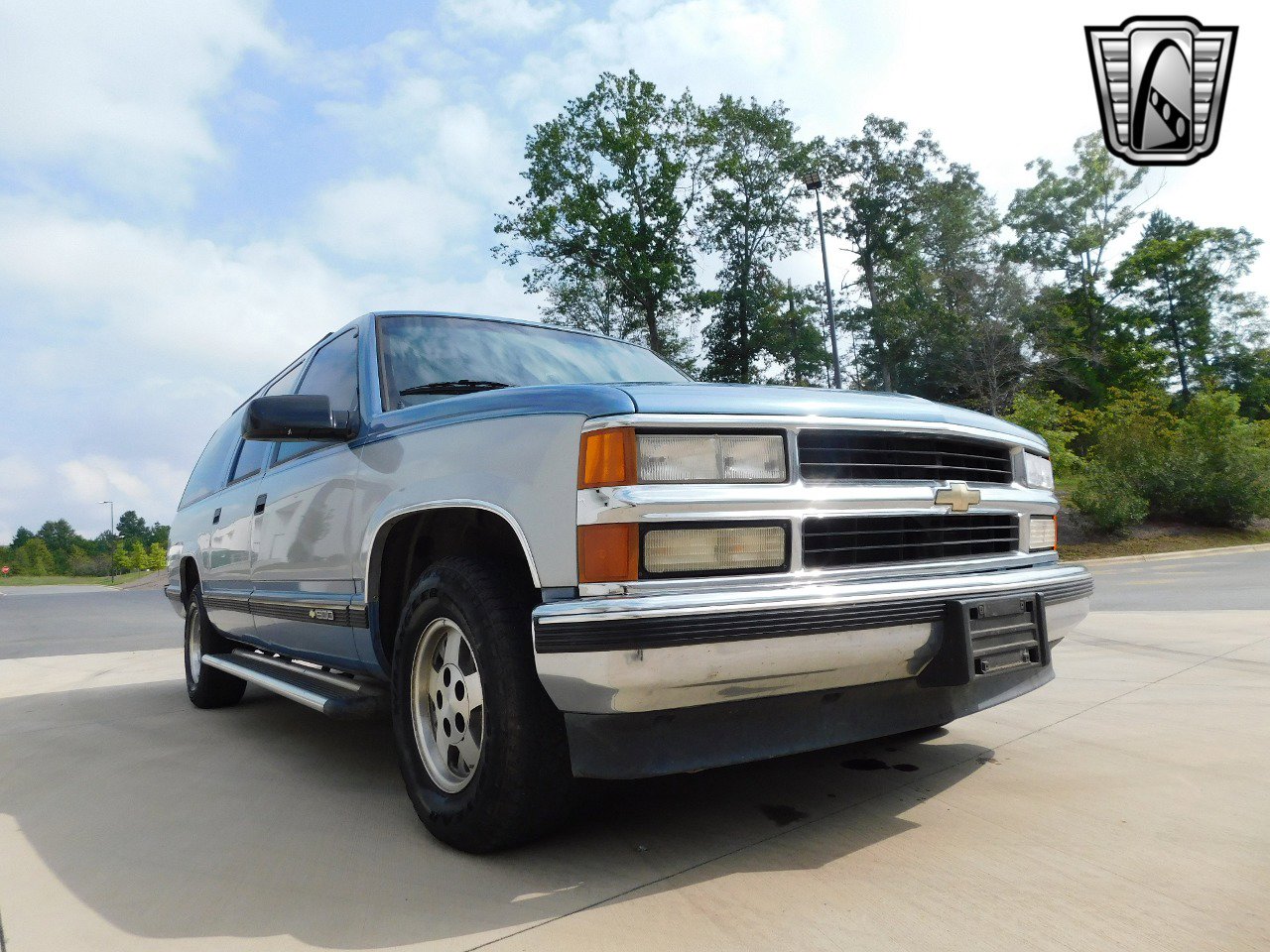 Used 1995 Chevrolet Suburban 2WD image 14