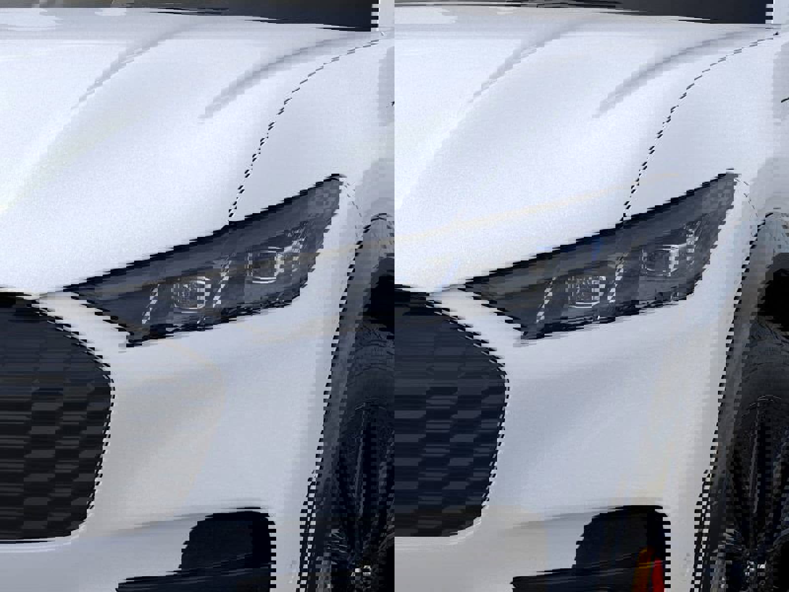 New 2025 Ford Mustang Mach-E Premium w/ Sport Appearance Package image 40