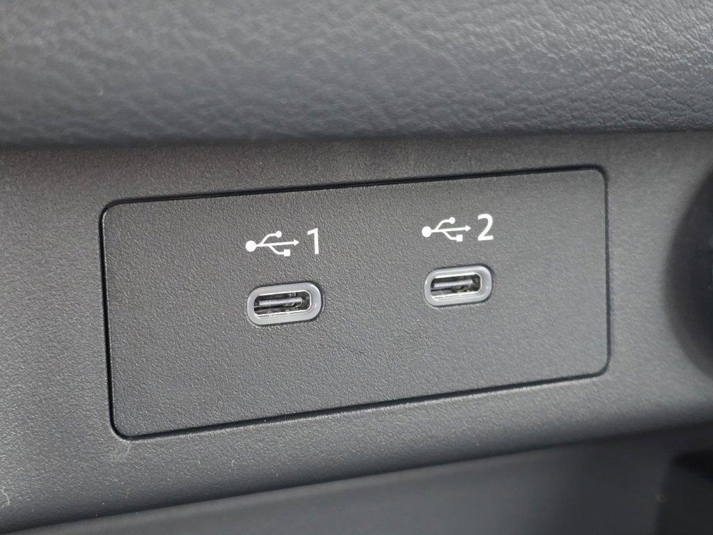 New 2026 Nissan Rogue SV image 6