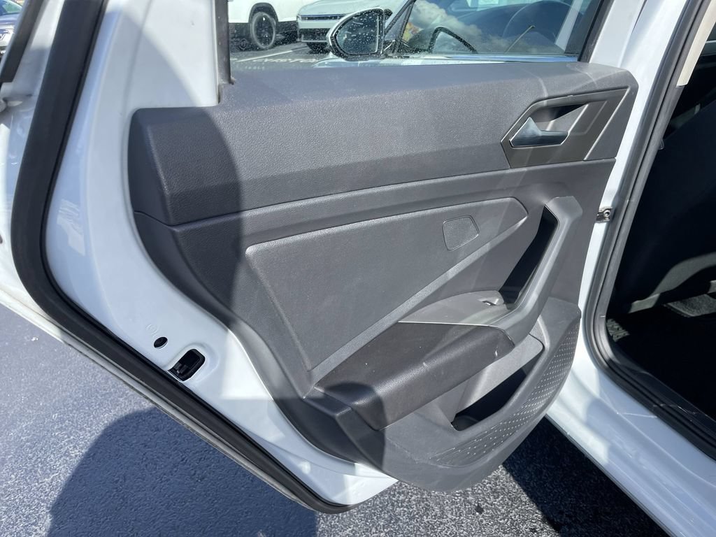 Used 2019 Volkswagen Jetta S w/ Driver Assistance Package FWD image 20
