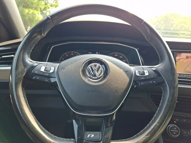Used 2019 Volkswagen Jetta R-Line FWD image 19