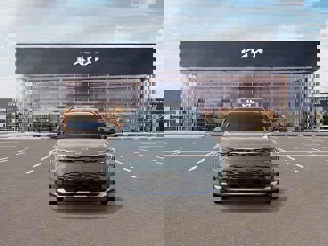 New 2026 Kia Niro Wind image 2