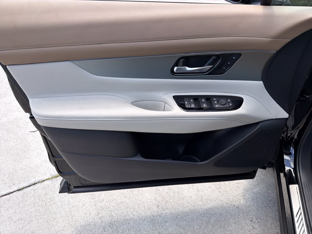 New 2026 Nissan Murano Platinum w/ Cargo Package AWD/4WD image 19
