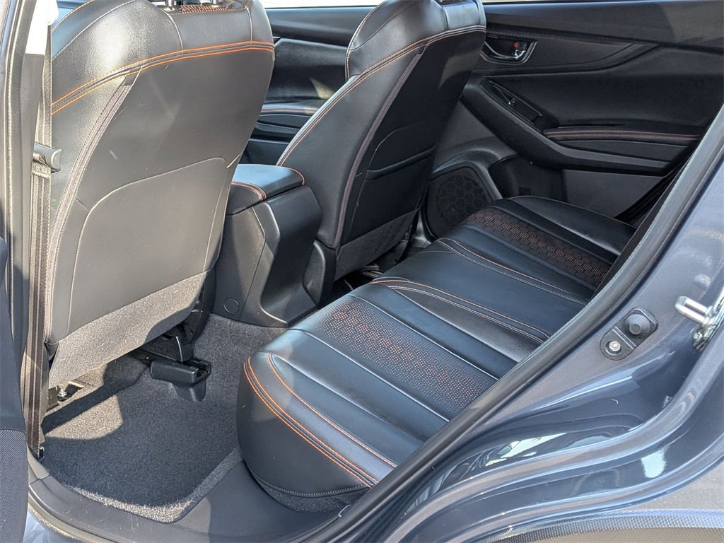 Used 2021 Subaru Crosstrek 2.5i Limited w/ Moonroof Package 2 image 18