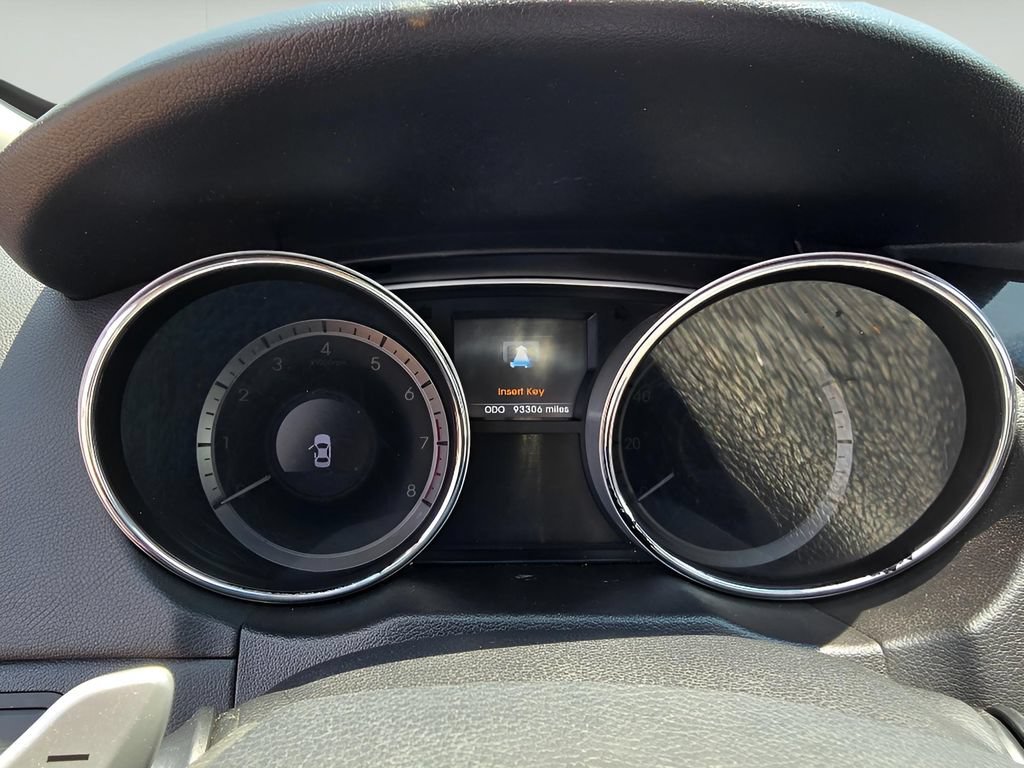 Used 2014 Hyundai Sonata SE FWD image 18