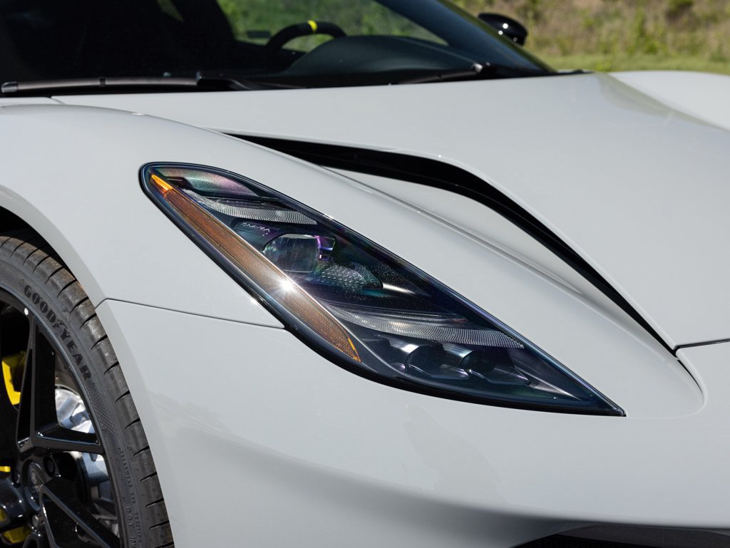New 2026 Lotus Emira RWD image 14