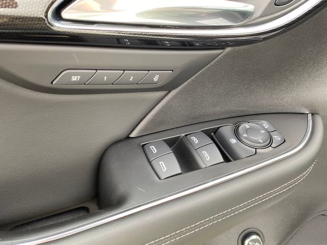 Certified 2023 Buick Envision Essence FWD image 17