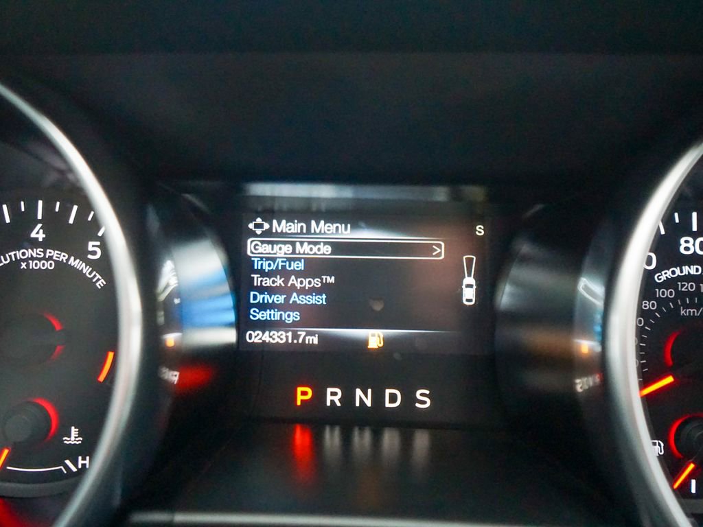 Used 2019 Ford Mustang GT Premium w/ GT Performance Package image 19