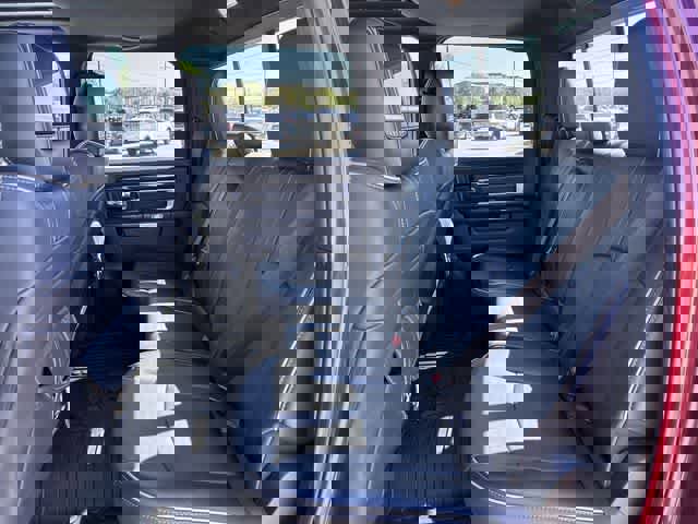 Used 2018 RAM 1500 Limited image 20