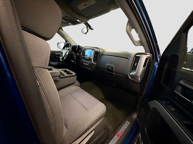 Used 2017 Chevrolet Silverado 1500 LT w/ All Star Edition image 26