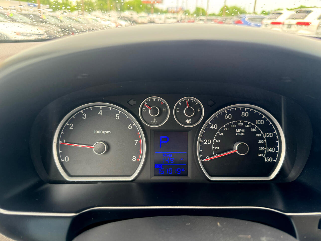 Used 2009 Hyundai Elantra image 14