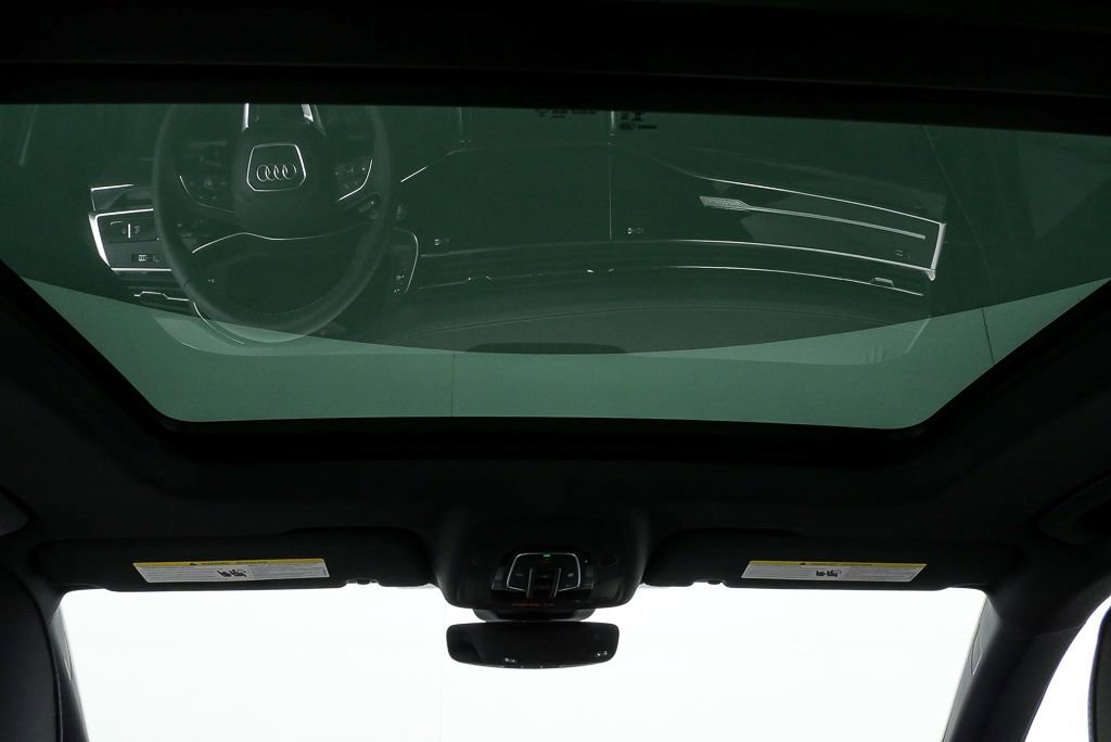 New 2026 Audi Q8 Premium Plus AWD/4WD image 20