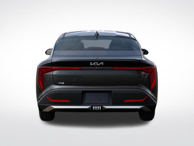 New 2026 Kia K4 GT-Line Turbo FWD image 5