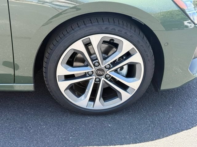 New 2026 Audi A3 2.0T Premium Plus AWD/4WD image 29