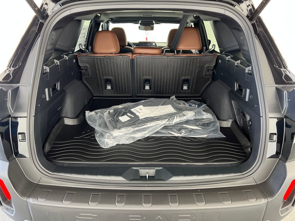 New 2026 Subaru Outback Touring XT AWD/4WD image 25