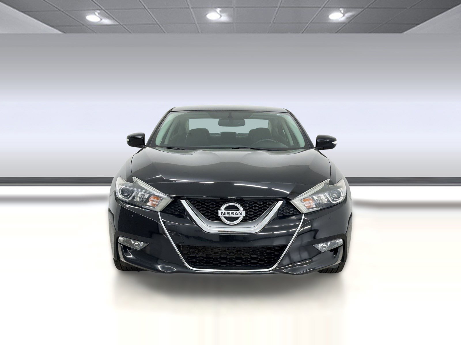 Used 2016 Nissan Maxima SR FWD image 6