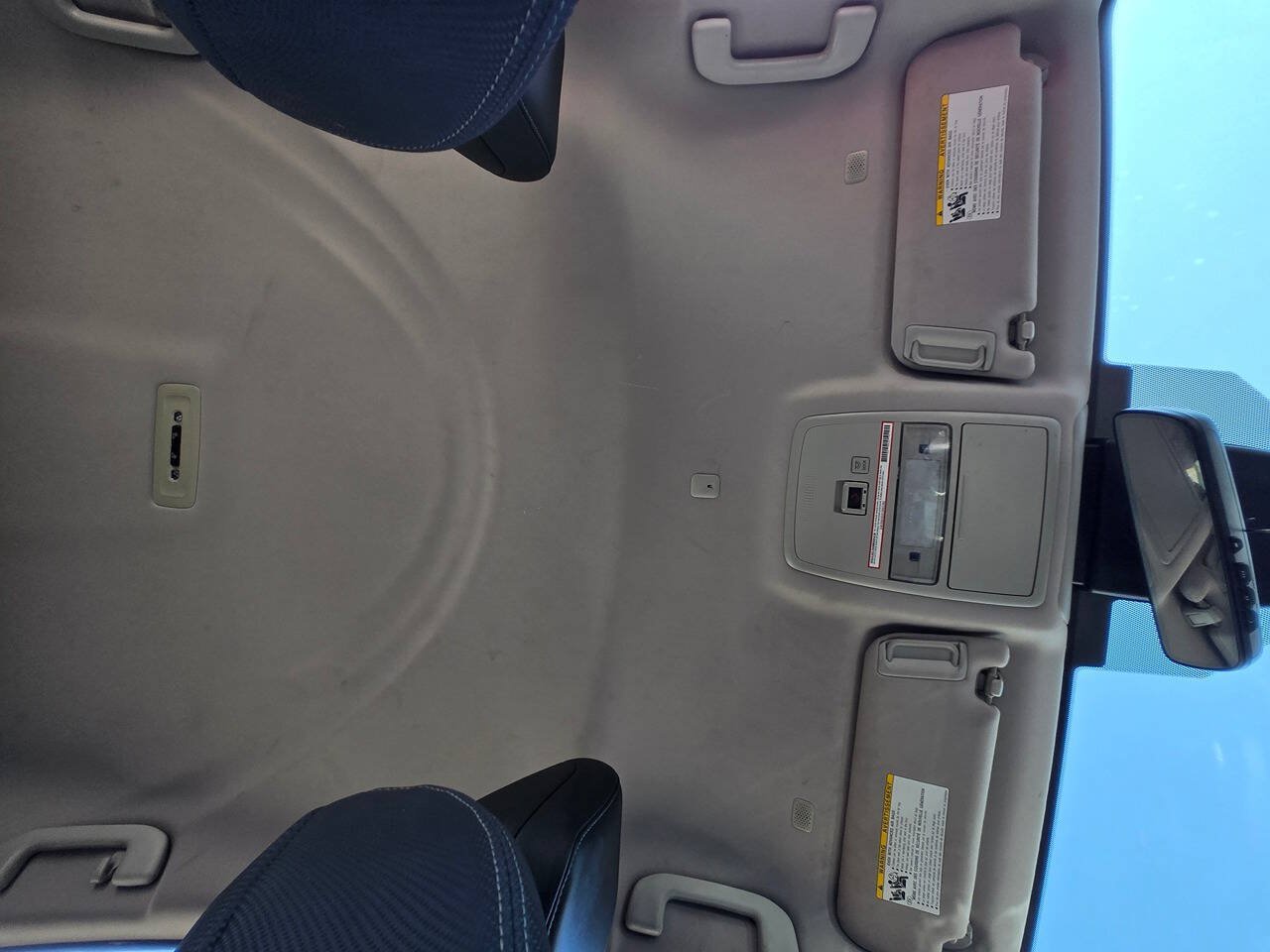Used 2021 Toyota Mirai w/ Advanced Technology Package RWD image 37