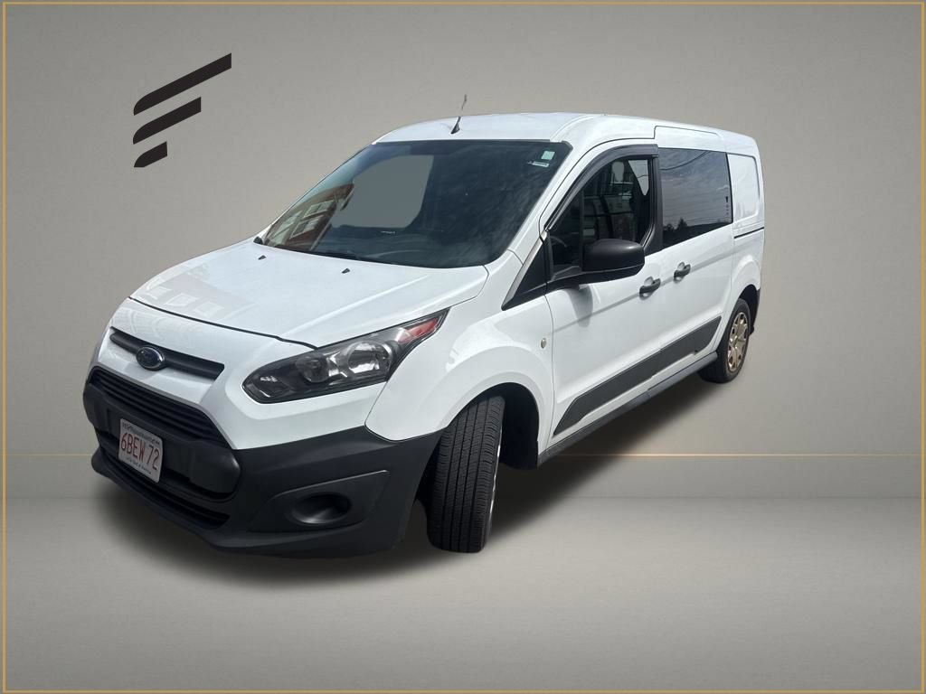 Used 2017 Ford Transit Connect XL FWD 360° Tour