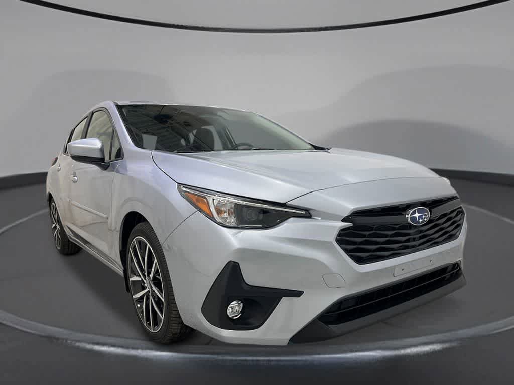 New 2026 Subaru Impreza 2.0i Sport AWD/4WD image 7