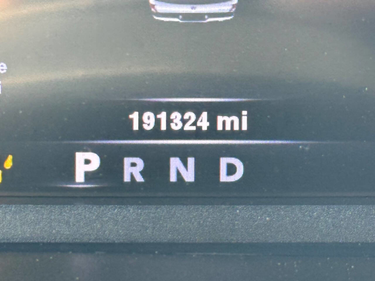 Used 2014 RAM 2500 Laramie w/ Protection Group image 15