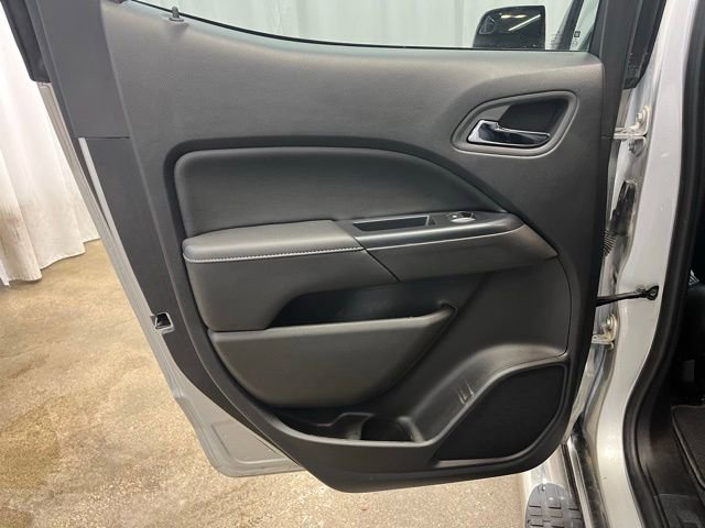 Used 2020 GMC Canyon SLT w/ Driver Alert Package image 27